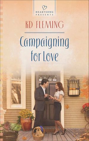 Buy Campaigning for Love at Amazon