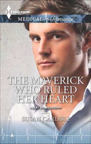 Buy The Maverick Who Ruled Her Heart at Amazon