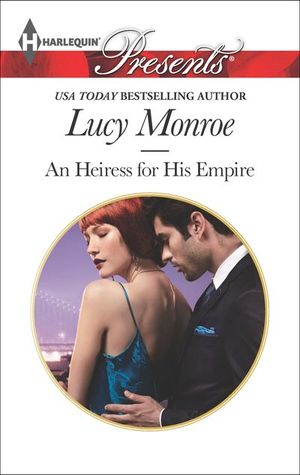 Buy An Heiress for His Empire at Amazon