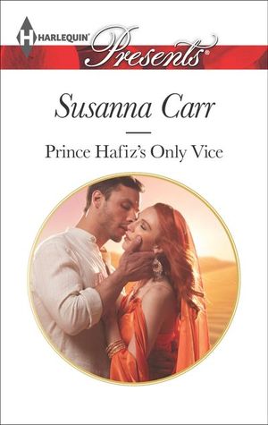 Buy Prince Hafiz's Only Vice at Amazon
