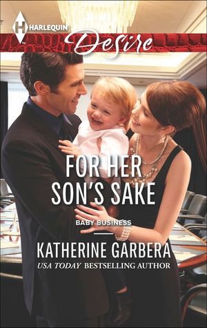 Buy For Her Son's Sake at Amazon