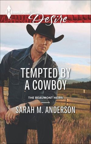 Buy Tempted by a Cowboy at Amazon