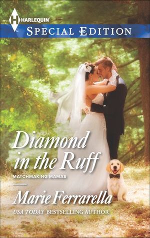 Buy Diamond in the Ruff at Amazon