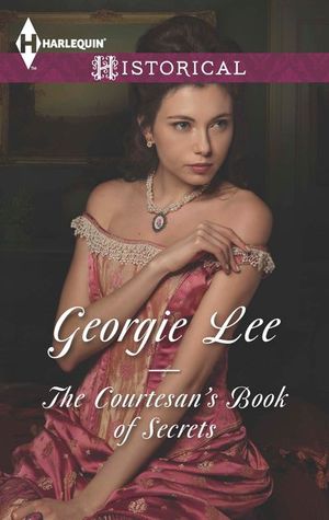 Buy The Courtesan's Book of Secrets at Amazon