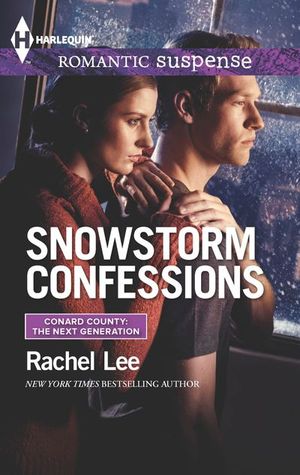 Buy Snowstorm Confessions at Amazon