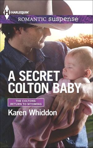 Buy A Secret Colton Baby at Amazon