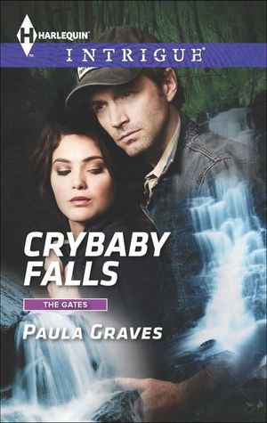 Crybaby Falls