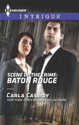 Scene of the Crime: Baton Rouge