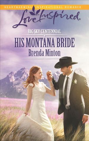 Buy His Montana Bride at Amazon
