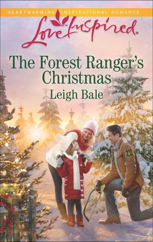 Buy The Forest Ranger's Christmas at Amazon