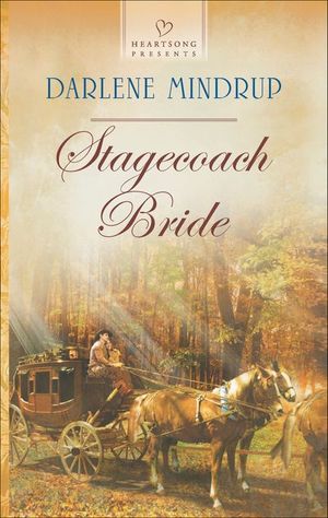 Stagecoach Bride