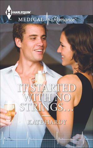 Buy It Started with No Strings . . . at Amazon