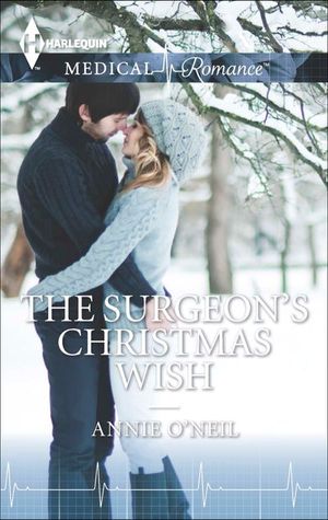 Buy The Surgeon's Christmas Wish at Amazon