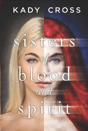 Buy Sisters of Blood and Spirit at Amazon