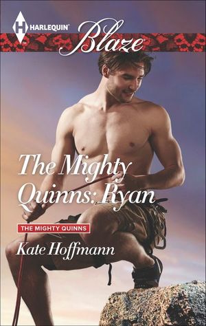 The Mighty Quinns: Ryan