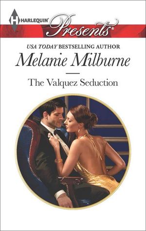 Buy The Valquez Seduction at Amazon