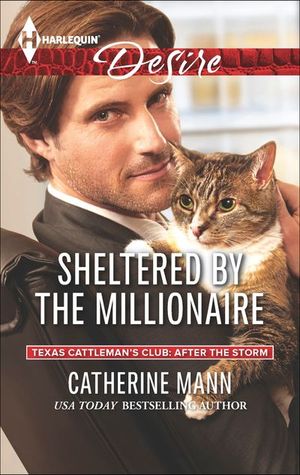 Buy Sheltered by the Millionaire at Amazon