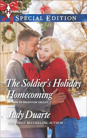 Buy The Soldier's Holiday Homecoming at Amazon