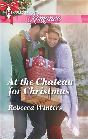 Buy At the Chateau for Christmas at Amazon