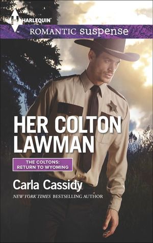 Buy Her Colton Lawman at Amazon