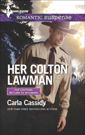 Her Colton Lawman