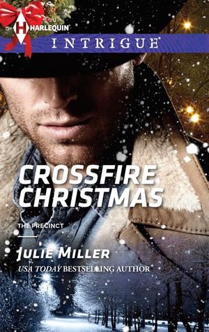 Crossfire Christmas