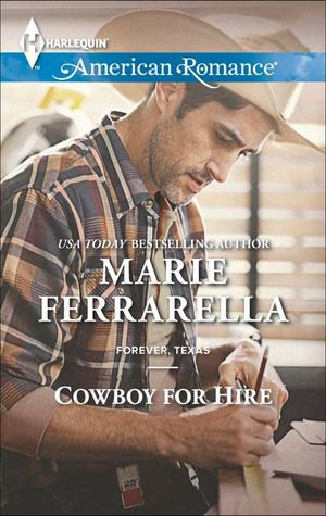 Buy Cowboy for Hire at Amazon
