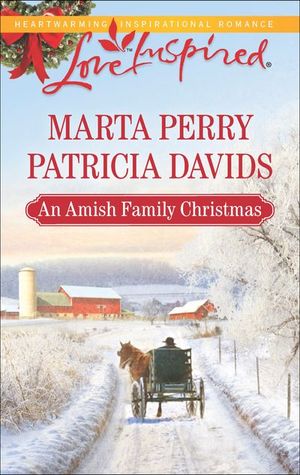 Buy An Amish Family Christmas at Amazon