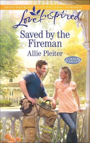 Buy Saved by the Fireman at Amazon