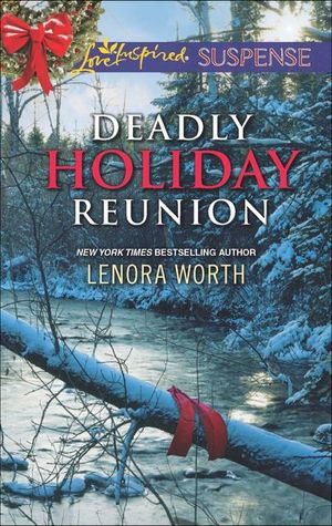 Buy Deadly Holiday Reunion at Amazon