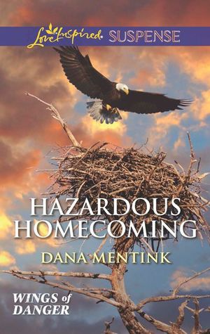 Buy Hazardous Homecoming at Amazon
