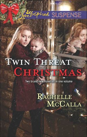 Twin Threat Christmas