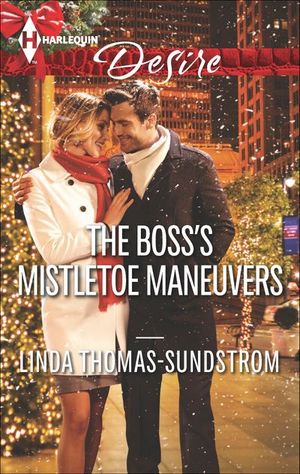 Buy The Boss's Mistletoe Maneuvers at Amazon