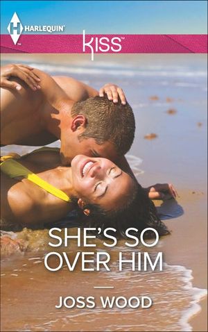 Buy She's So Over Him at Amazon