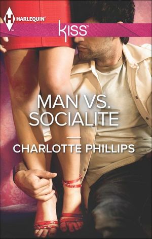 Buy Man vs. Socialite at Amazon