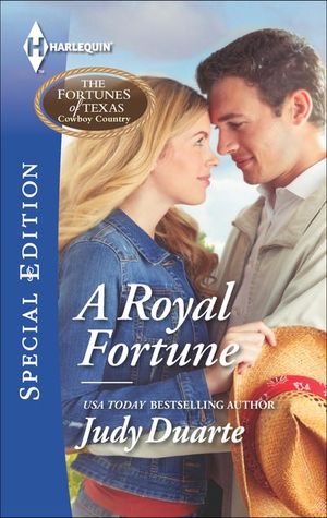 Buy A Royal Fortune at Amazon