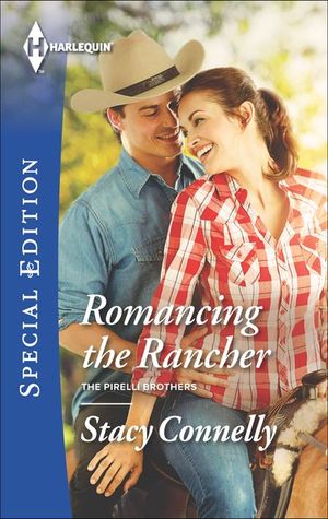 Romancing the Rancher