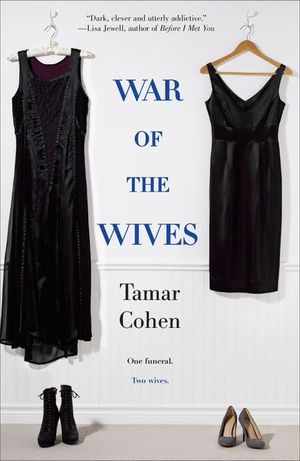 Buy War of the Wives at Amazon