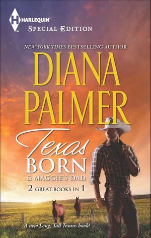 Buy Texas Born & Maggie's Dad at Amazon