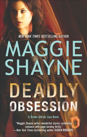 Buy Deadly Obsession at Amazon