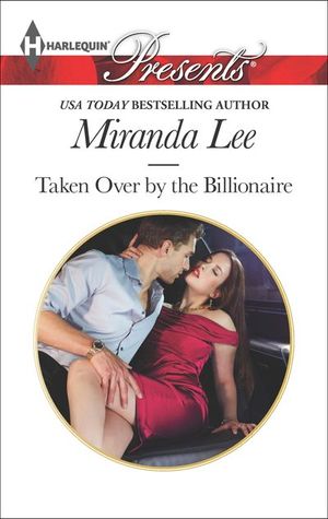 Buy Taken Over by the Billionaire at Amazon
