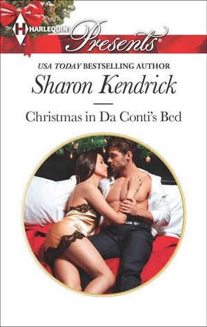 Buy Christmas in Da Conti's Bed at Amazon