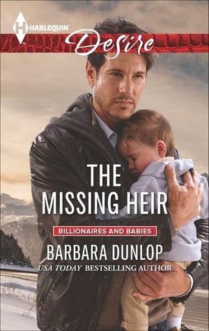 The Missing Heir