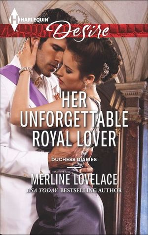 Buy Her Unforgettable Royal Lover at Amazon