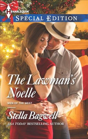 Buy The Lawman's Noelle at Amazon
