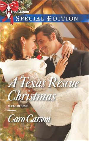 Buy A Texas Rescue Christmas at Amazon