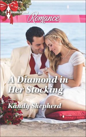 Buy A Diamond in Her Stocking at Amazon