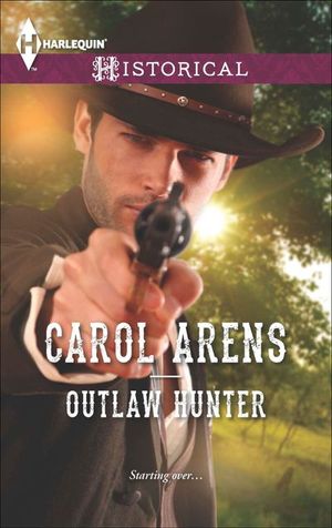 Buy Outlaw Hunter at Amazon
