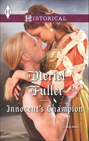 Buy Innocent's Champion at Amazon