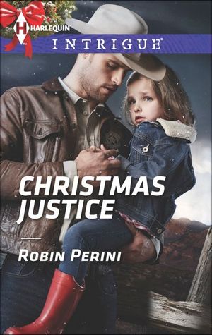 Buy Christmas Justice at Amazon
